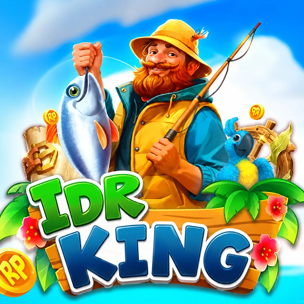 idrking APK Simulation