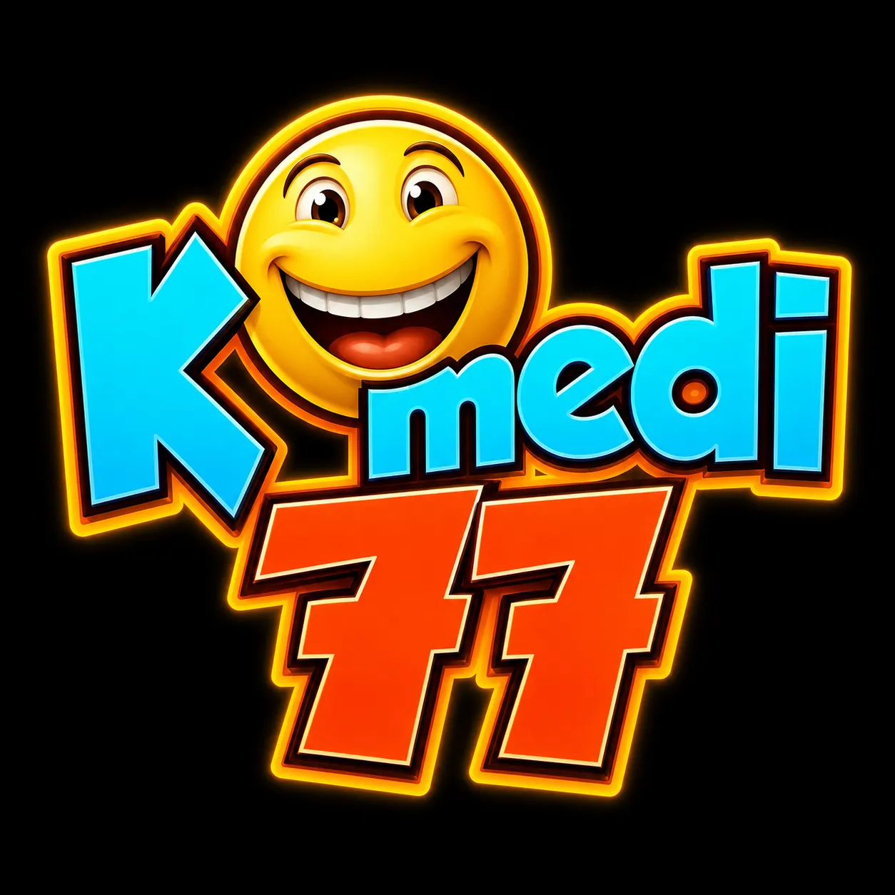 komedi77 APK Casual