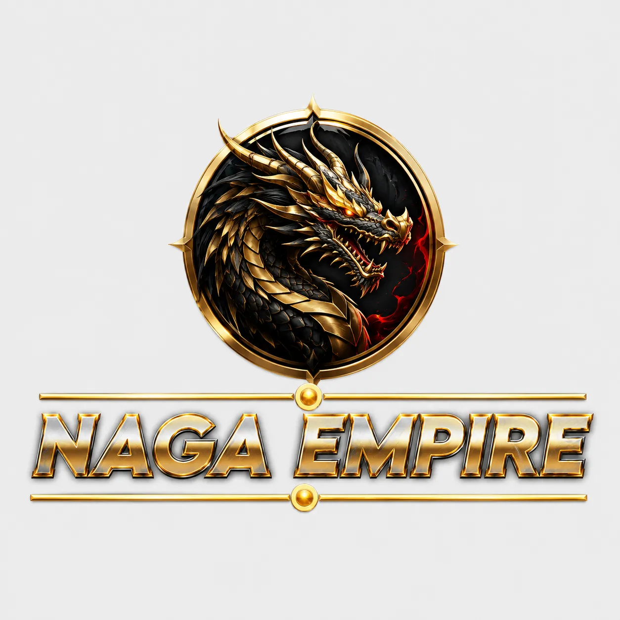 NAGAEMPIRE - Pertarungan Epik untuk Para Pejuang