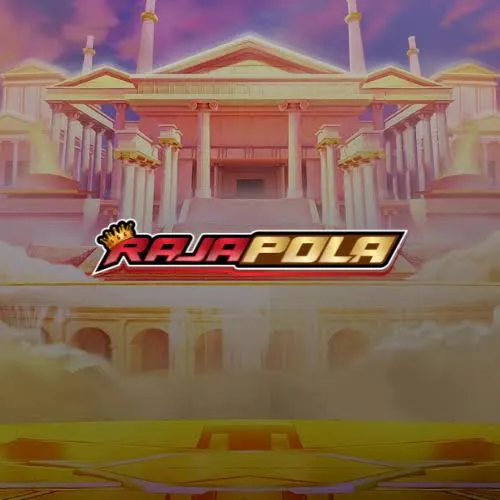 RAJAPOLA - Permainan Mahjong Seru untuk Semua