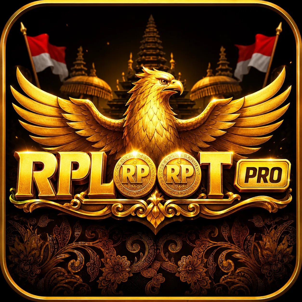 rploot APK Gaple
