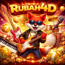 RUBAH4D - Game FPS Terbaik untuk Pecinta Aksi